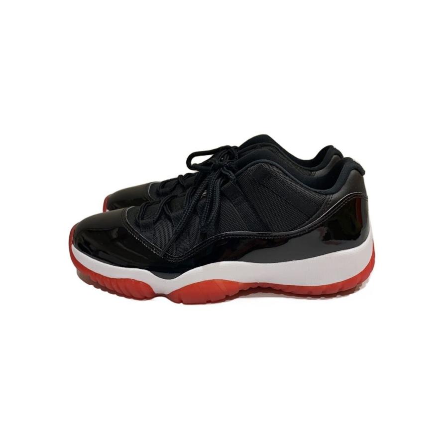 NIKE◇AIR JORDAN 11 RETRO LOW_エアジョーダン11 レトロ ロー/27cm 