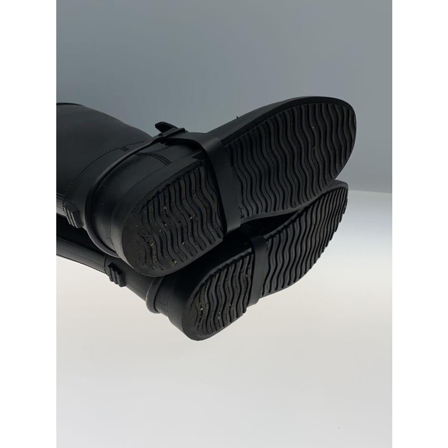 GIVENCHY◇レインブーツ/37/BLK// : セカンドストリートYahoo!店