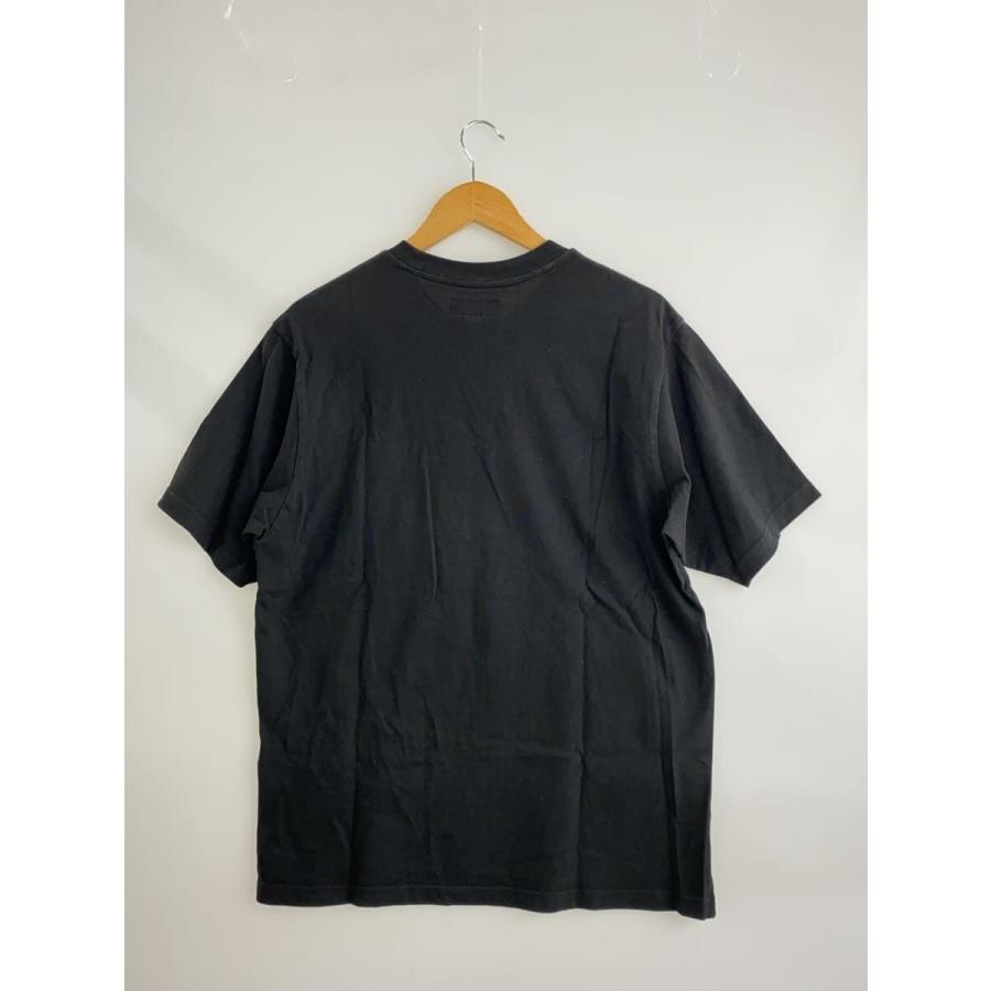 Supreme◇Tシャツ/Small Box Logo Tee/S/コットン/BLK// : セカンド
