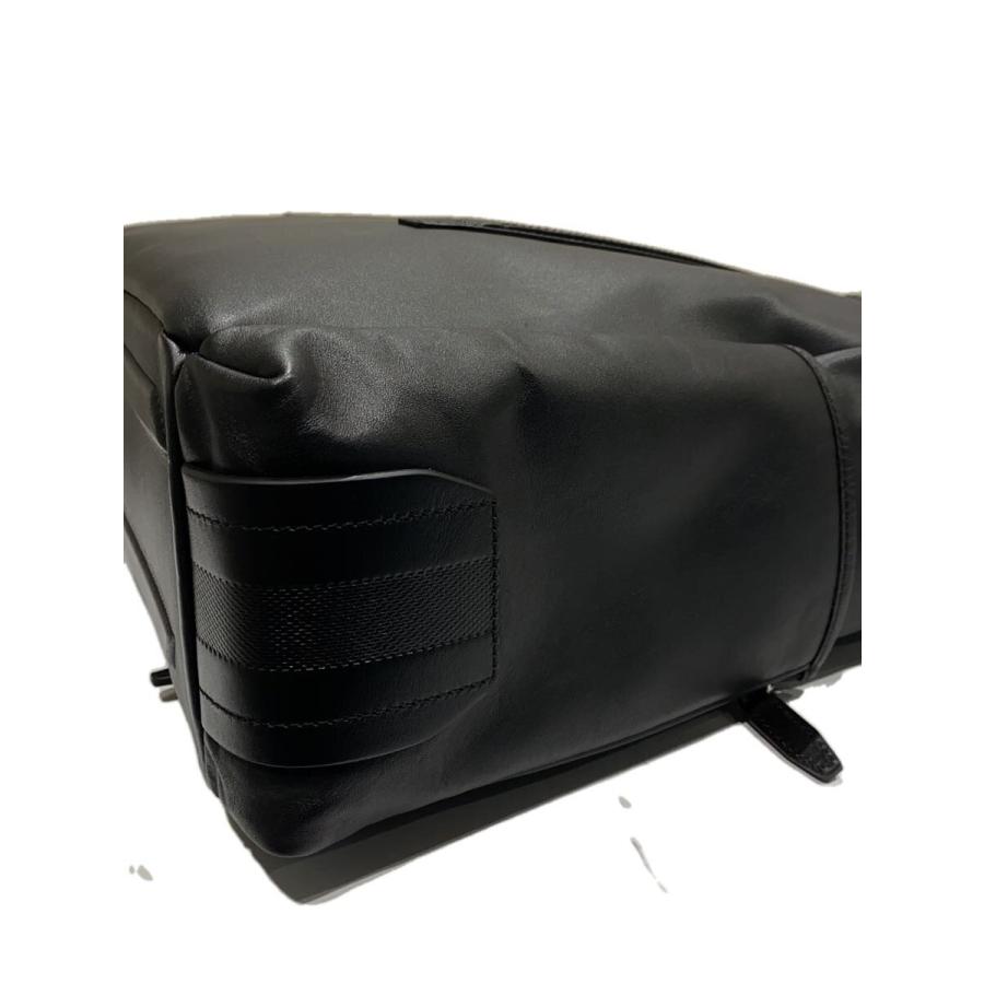 TUMI◇トートバッグ/レザー/BLK/0982414D2E// : セカンドストリート