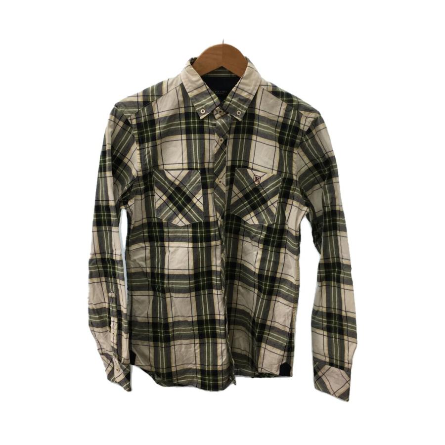 BLACK LABEL CRESTBRIDGE◇ブラックレーベルクレストブリッジ/長袖
