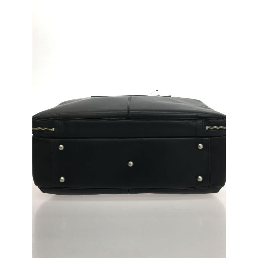 SOMES SADDLE ソメスサドル 2way ブリーフケース 本革 ビジネスバッグ 