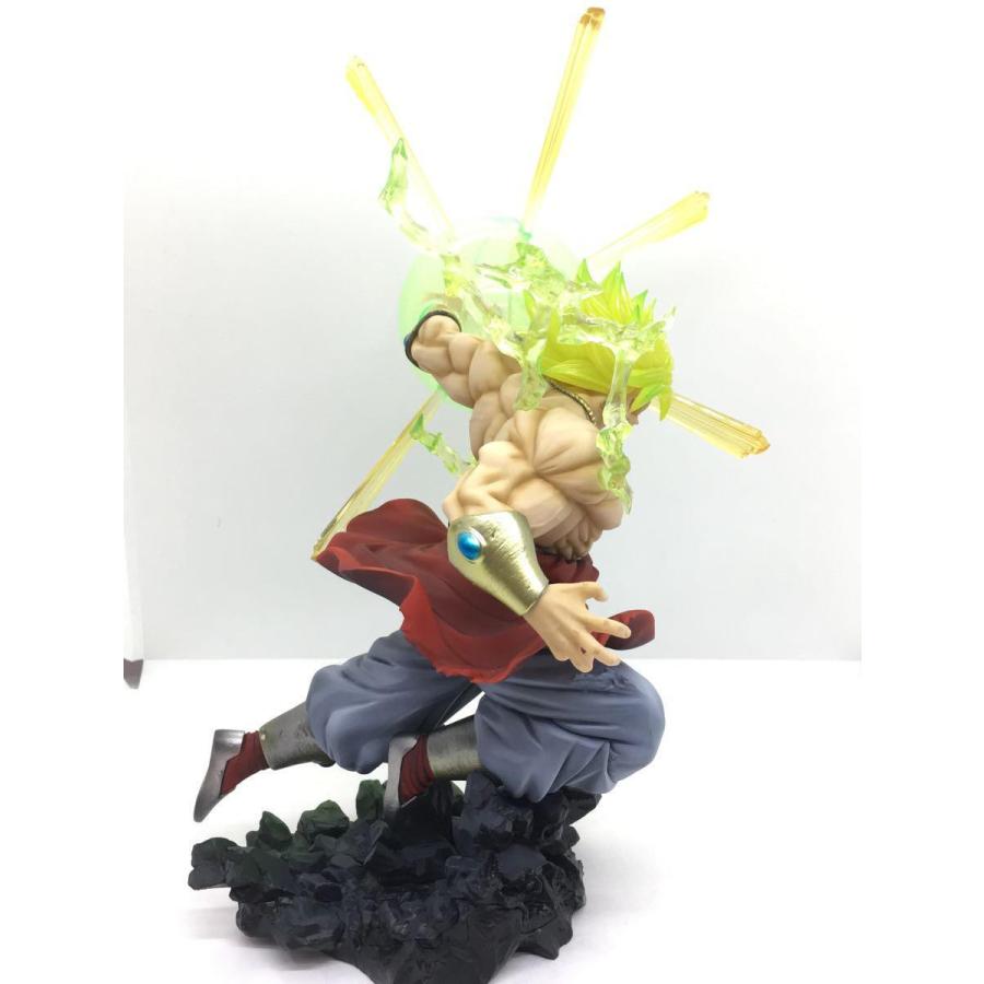 BANDAI SPIRITS◆バンダイスピリッツ/フィギュア/フィギュアーツZERO/ブロリー/超激戦/ドラゴンボールZ｜ssol-shopping｜07