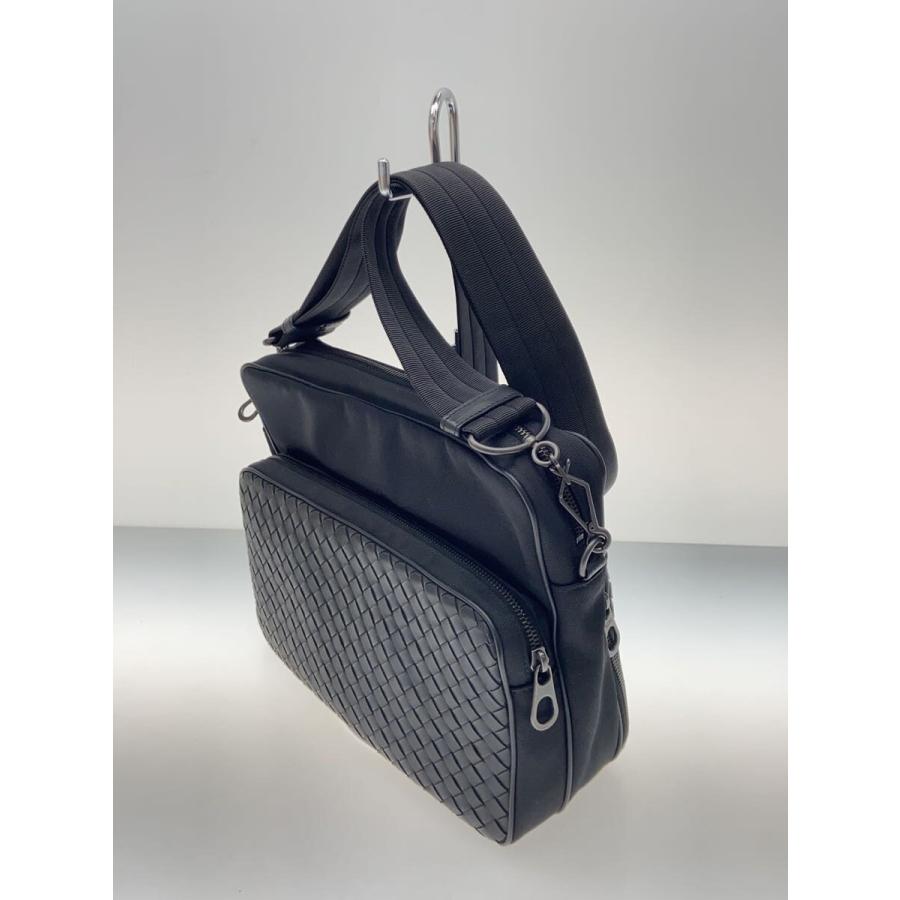 BOTTEGA VENETA◇ボッテガヴェネタ/イントレチャート/ショルダー