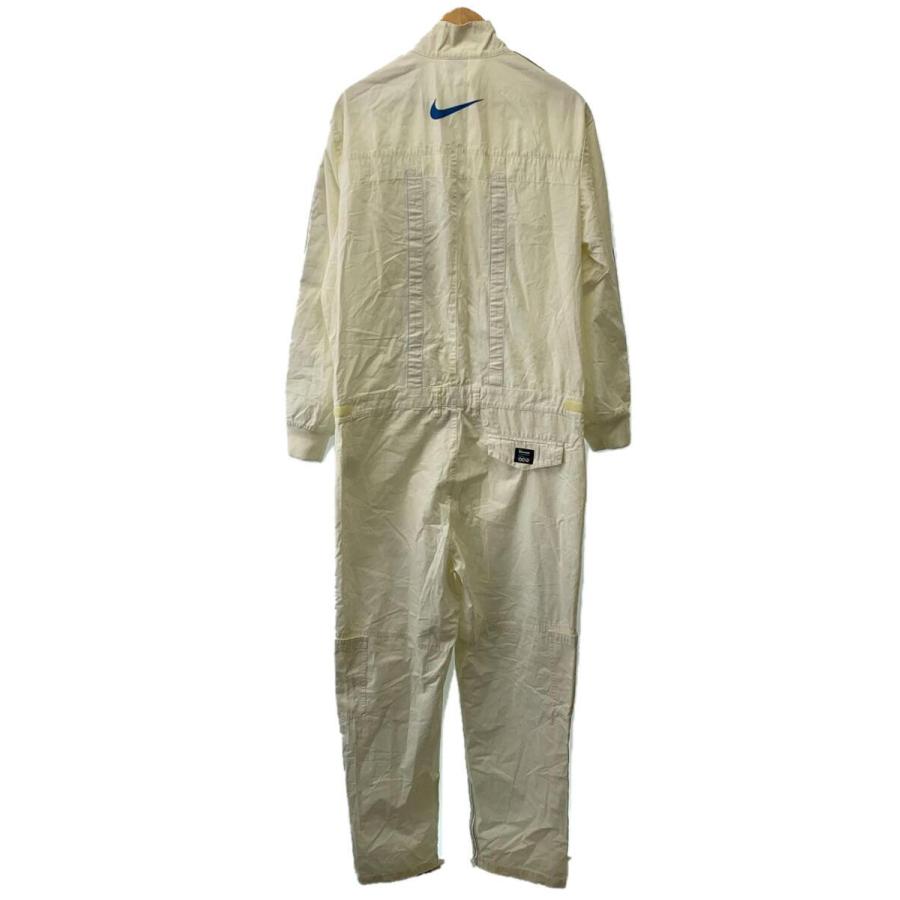NIKE◇advanced innovation team/つなぎ/00s/アーカイブ/L NIKE◇advanced innovation team/つなぎ/00s/アーカイブ/L