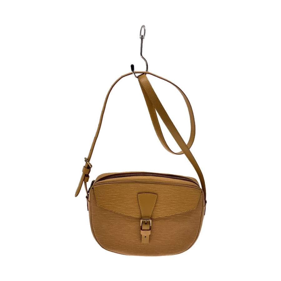 LOUIS VUITTON◇ショルダーバッグ/PVC/CML/M52156/ジュヌフィーユ