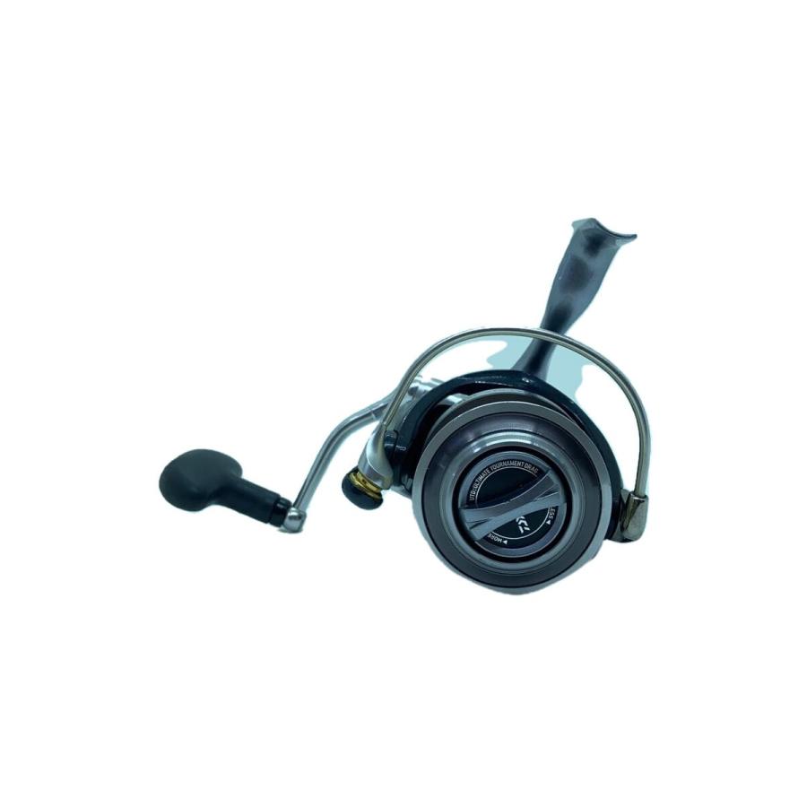 DAIWA◇リール/スピニングリール/CALDIA 3012H : セカンドストリート