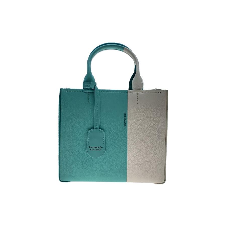 マイクロ tiffany バッグ TIFFANY Co ティファニー マイクロトート