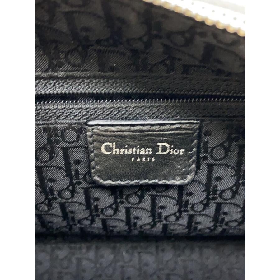 Christian Dior◇レディディオール/VRN44551/ショルダーバッグ Christian Dior◇レディディオール/VRN44551/ショルダーバッグ