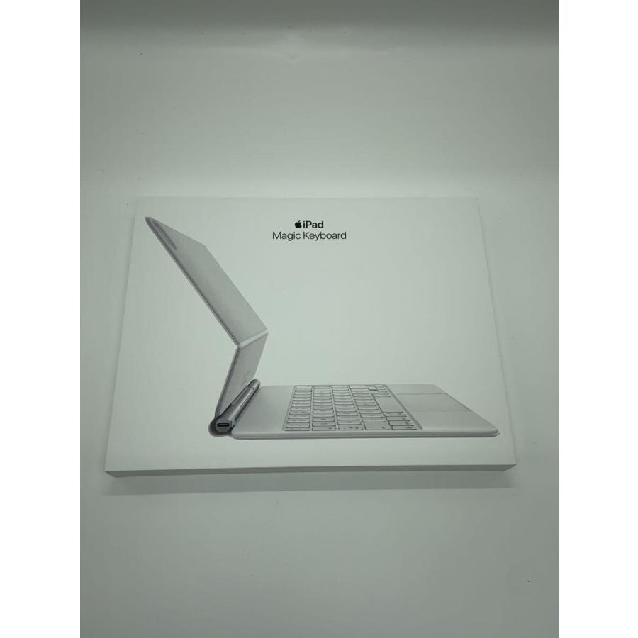 Apple◇Magic Keyboard MJQJ3LL/A/キーボード/アップル : セカンド 