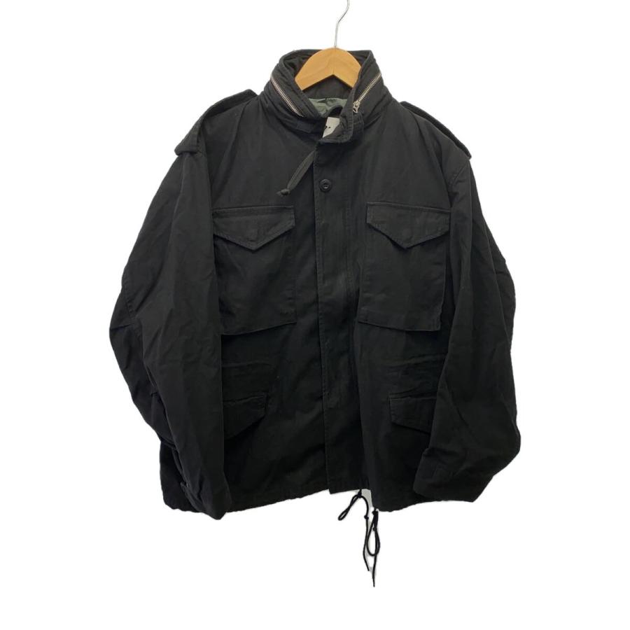 WAIPER◇M-65 FIELD JACKET/TYPE 2nd/GRAY LINER/ミリタリージャケット