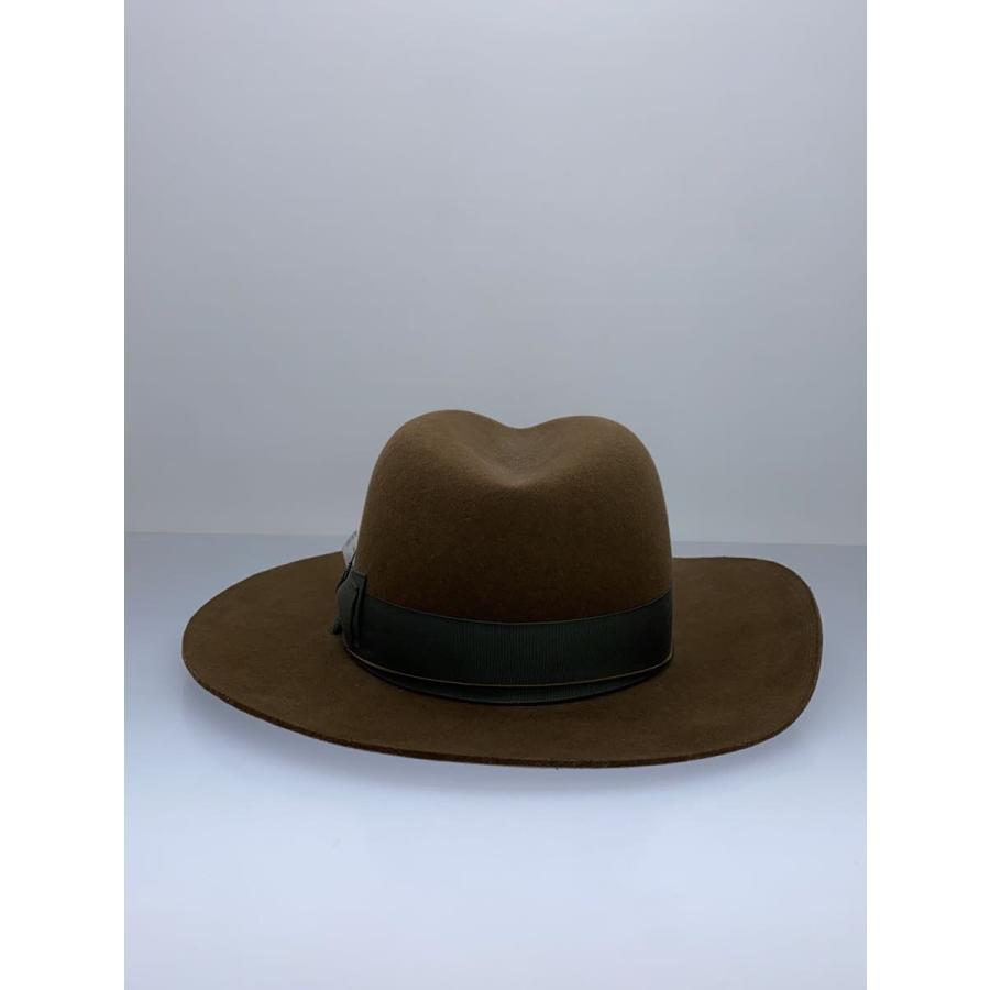 THE H.W.DOG&CO.◇FRONT-H/トラベラーズハット/38/ウール THE H.W.DOG&CO.◇FRONT-H/トラベラーズハット/38/ウール