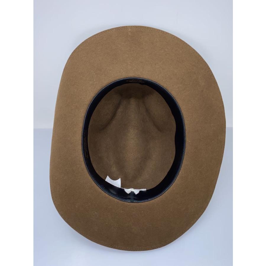 THE H.W.DOG&CO.◇FRONT-H/トラベラーズハット/38/ウール THE H.W.DOG&CO.◇FRONT-H/トラベラーズハット/38/ウール