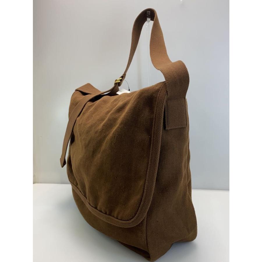 comoli 24ss ヘンプダック ショルダーバッグ COMOLI ヘンプダック ショルダーバッグ — TF Blog