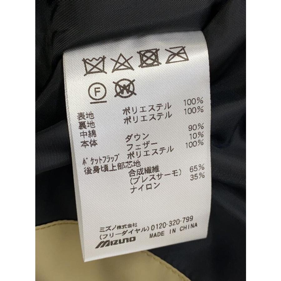 MIZUNO◇MIZUNO PRO/ミズノプロ/ベンチコート/ダウンジャケット MIZUNO◇MIZUNO PRO/ミズノプロ/ベンチコート/ダウンジャケット