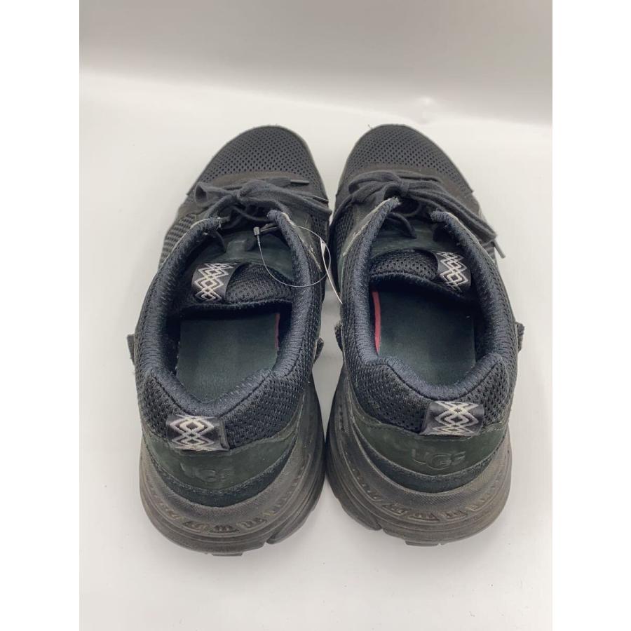 UGG australia◇CA 805 MESH/ローカットスニーカー/28cm/BLK UGG australia◇CA 805 MESH/ローカットスニーカー/28cm/BLK