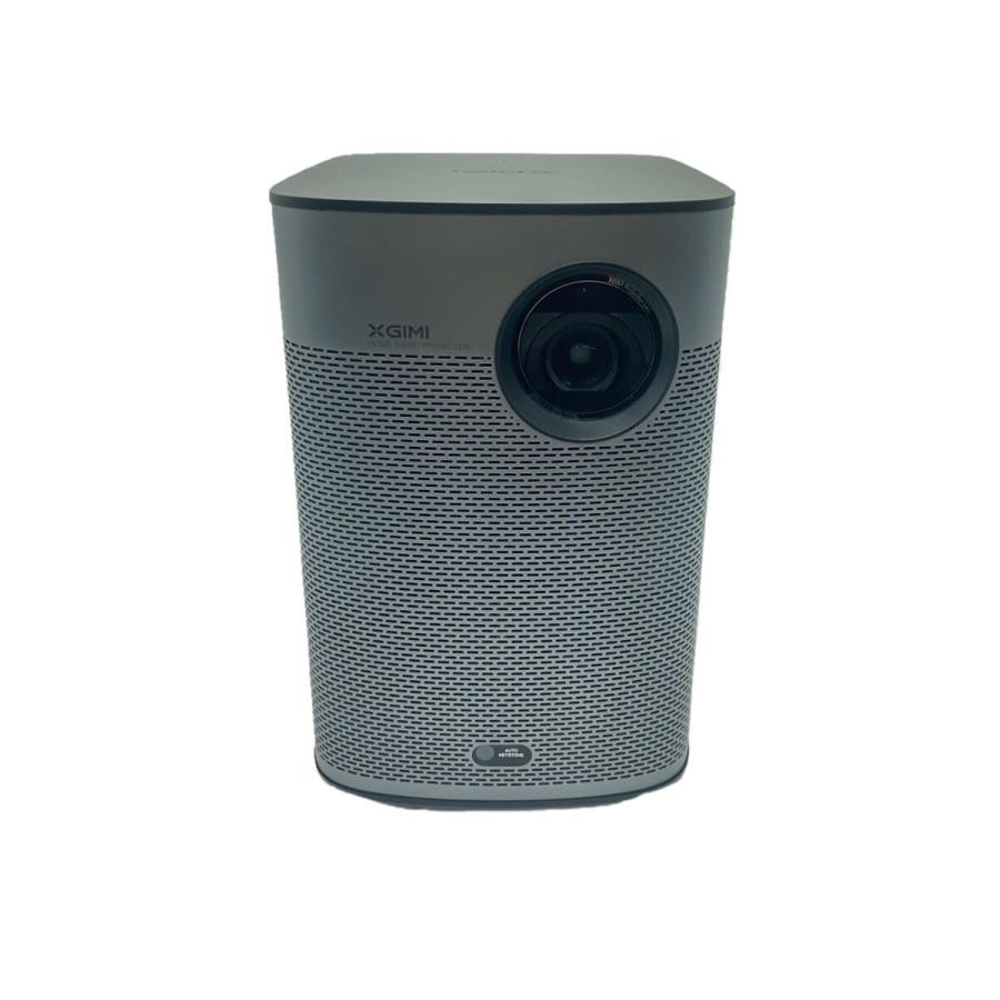【美品】XGIMI Halo+ WM03A ポータブルモバイルプロジェクター XGIMI◇プロジェクター Halo+ WM03A : セカンドストリートYahoo!店