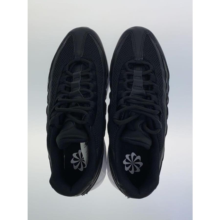 NIKE◆AIRMAX 95(エアマックス95)/24.5cm/BLK/DH8015-001｜ssol-shopping｜03