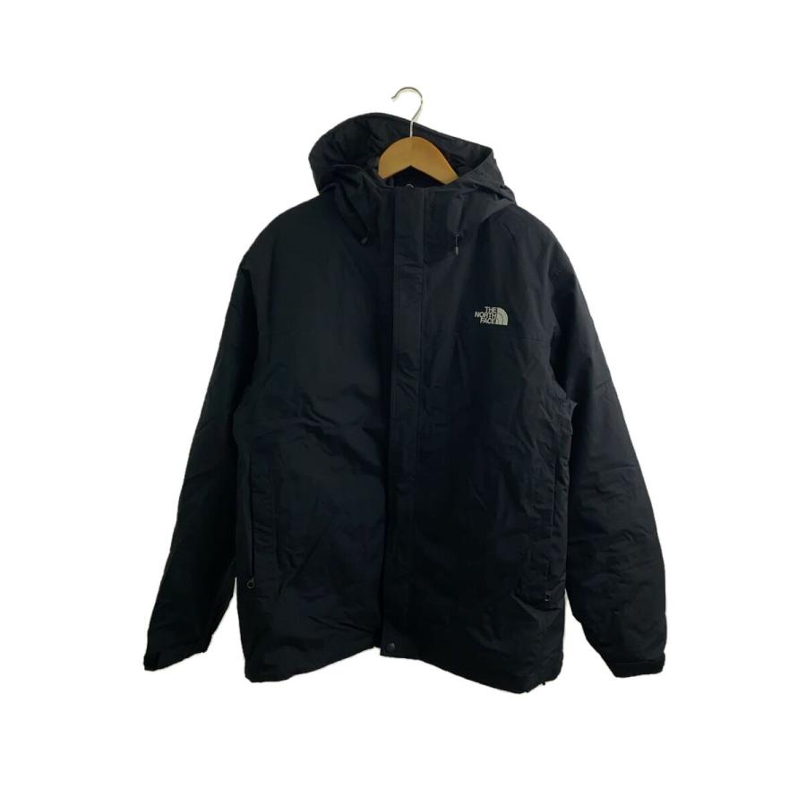 THE NORTH FACE◇CASSIUS TRICLIMATE JACKET_カシウストリクライメイト