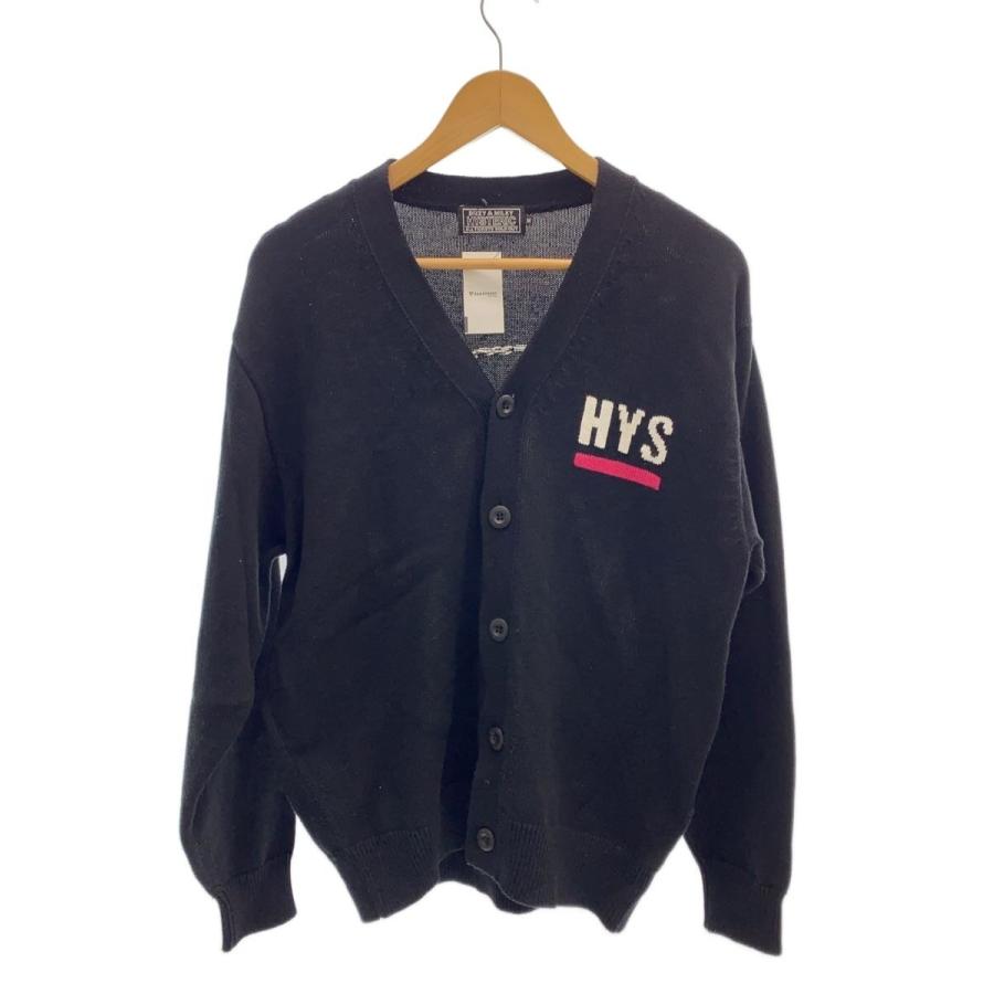 ヒステリックグラマー カーディガン#02233ND02 ヒステリックグラマー