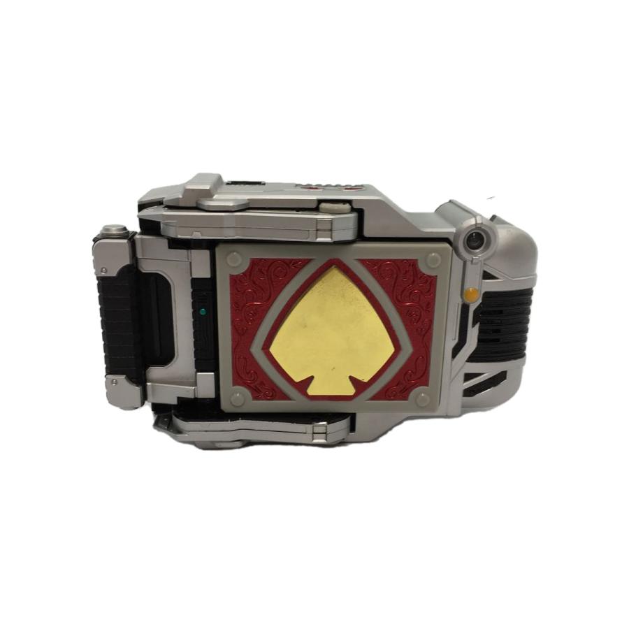 BANDAI◆DX変身ベルト/ブレイバックル/仮面ライダーブレイド/ラウズカード付き :2319112073207:セカンドストリートYahoo!店  - 通販 - Yahoo!ショッピング