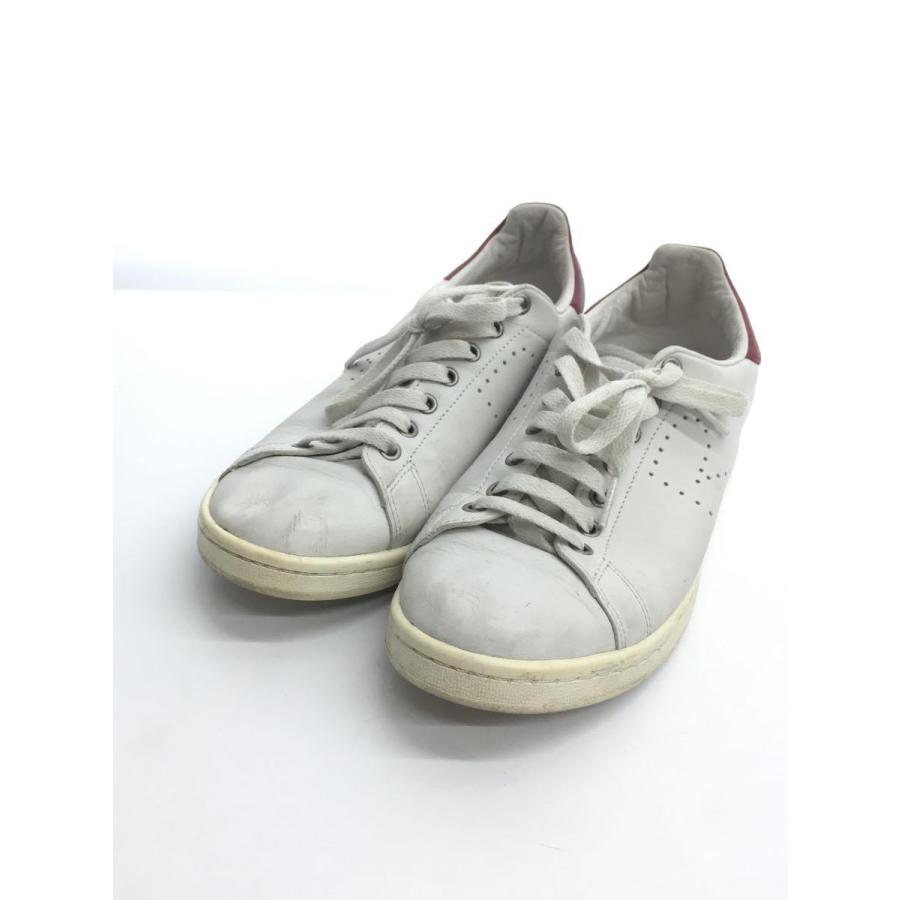 adidas◆RAF SIMONS STAN SMITH/ラフ シモンズ スタン スミス/AQ2644/ホワイト/US8/WHT｜ssol-shopping｜02