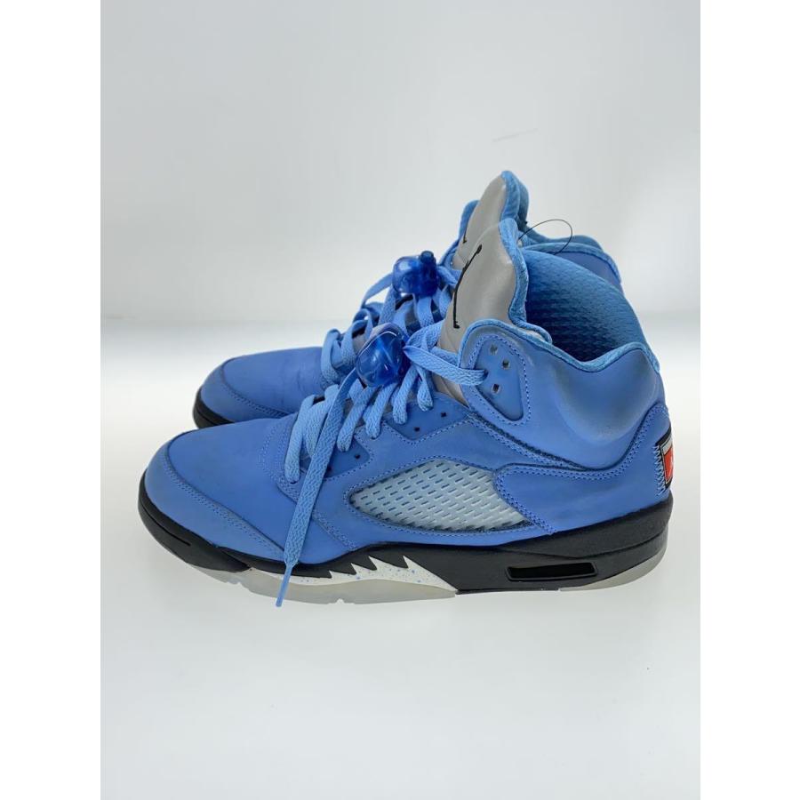 NIKE◇AIR JORDAN 5 RETRO SE_エア ジョーダン レトロ シーズナル  