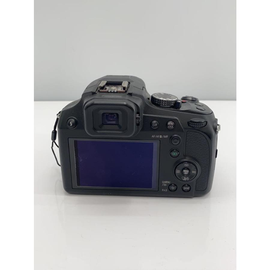 Panasonic◇パナソニック/デジタルカメラ LUMIX DC-FZ85 : セカンド