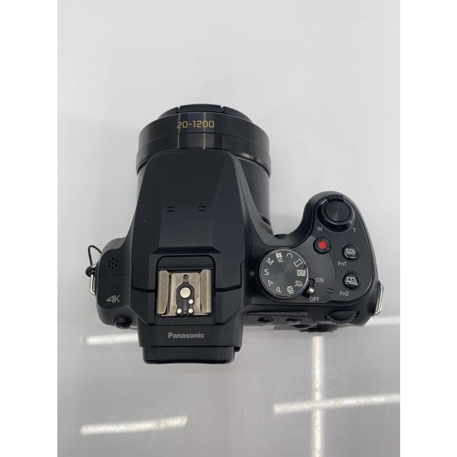 Panasonic◇パナソニック/デジタルカメラ LUMIX DC-FZ85 : セカンド