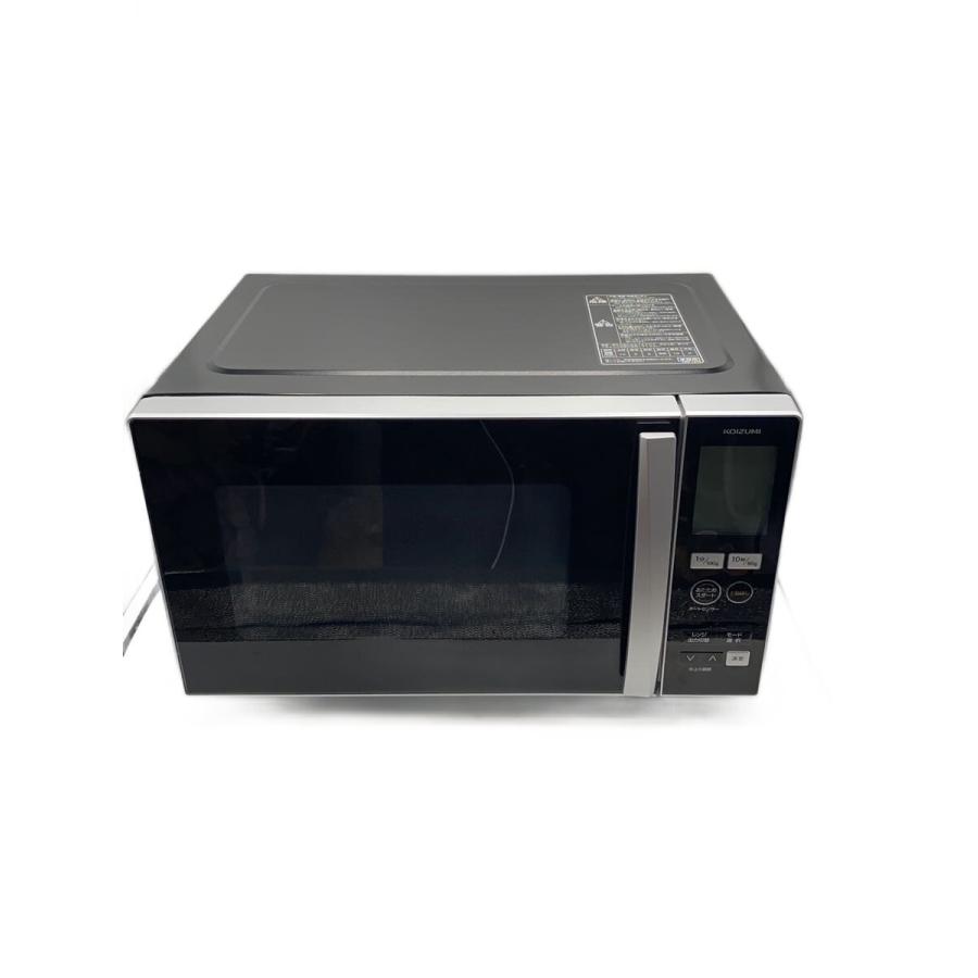 【2022年製】KOIZUMI 電子レンジ KRD-1870 KOIZUMI◇電子レンジ KRD-1870/S : セカンドストリートYahoo!店 - 通販