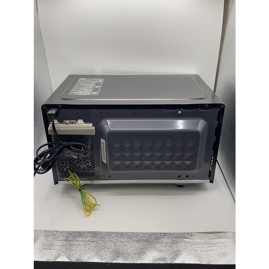 KOIZUMI◇電子レンジ KRD-1870/S : セカンドストリートYahoo!店 - 通販