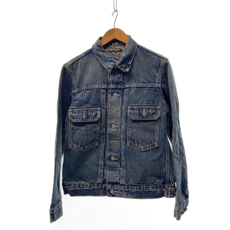 Denime◇Gジャン/2nd TYPE//コットン/IDG : セカンドストリートYahoo