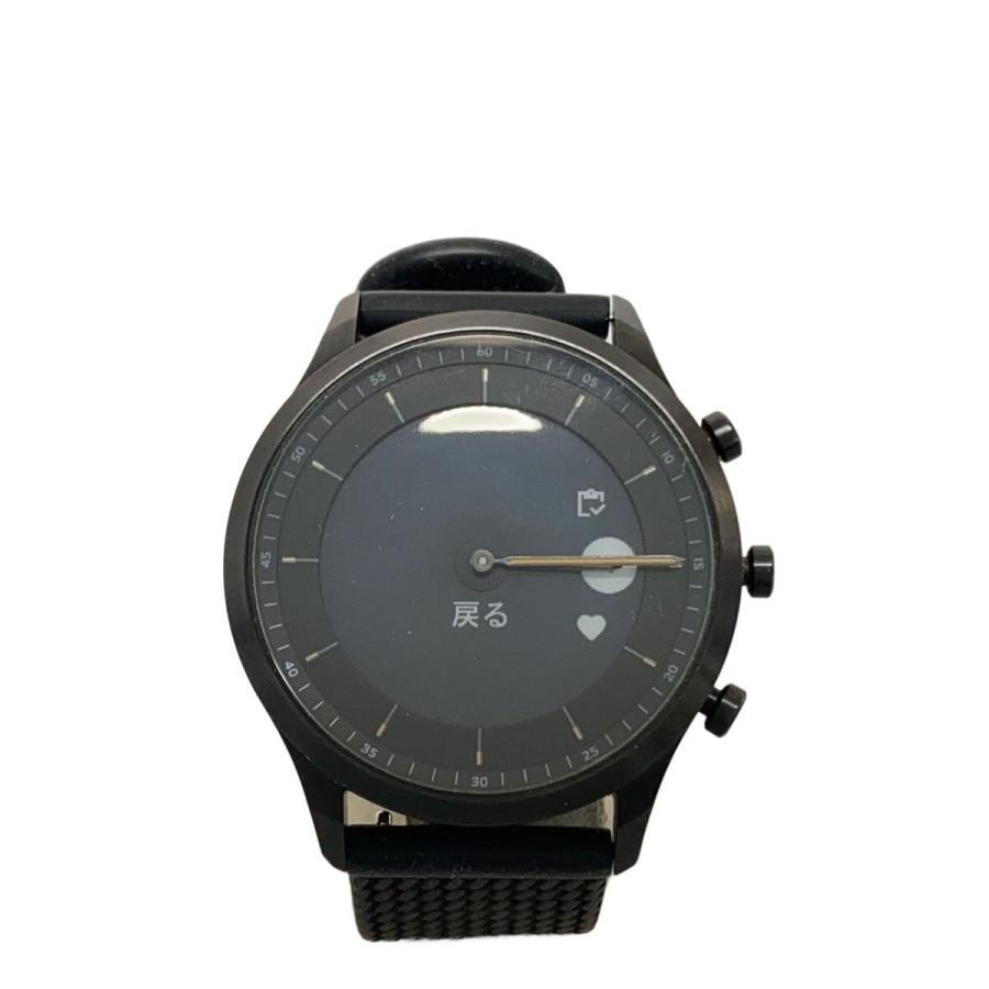 SKAGEN◇スマートウォッチ/デジタル/SKT3001 : セカンドストリート