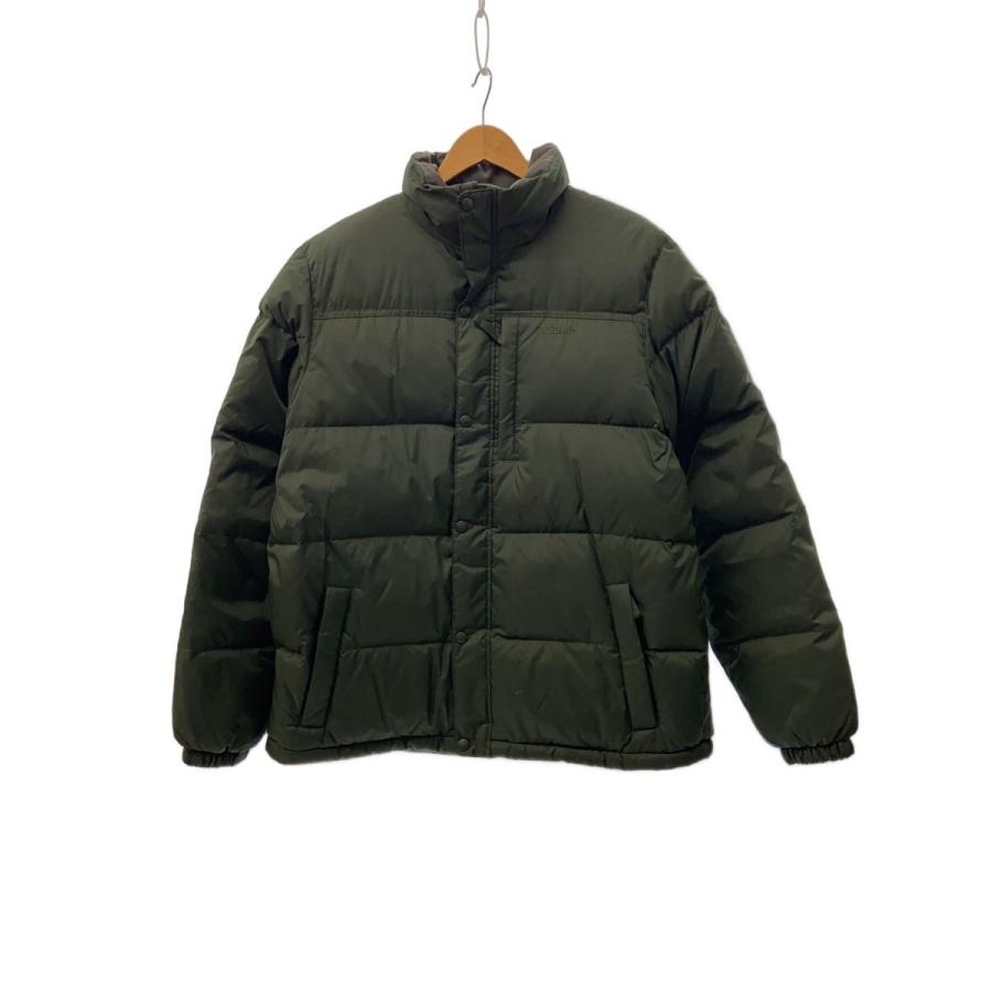 L.L.Bean◇ダウンジャケット/XL/ナイロン/GRN : セカンドストリート 