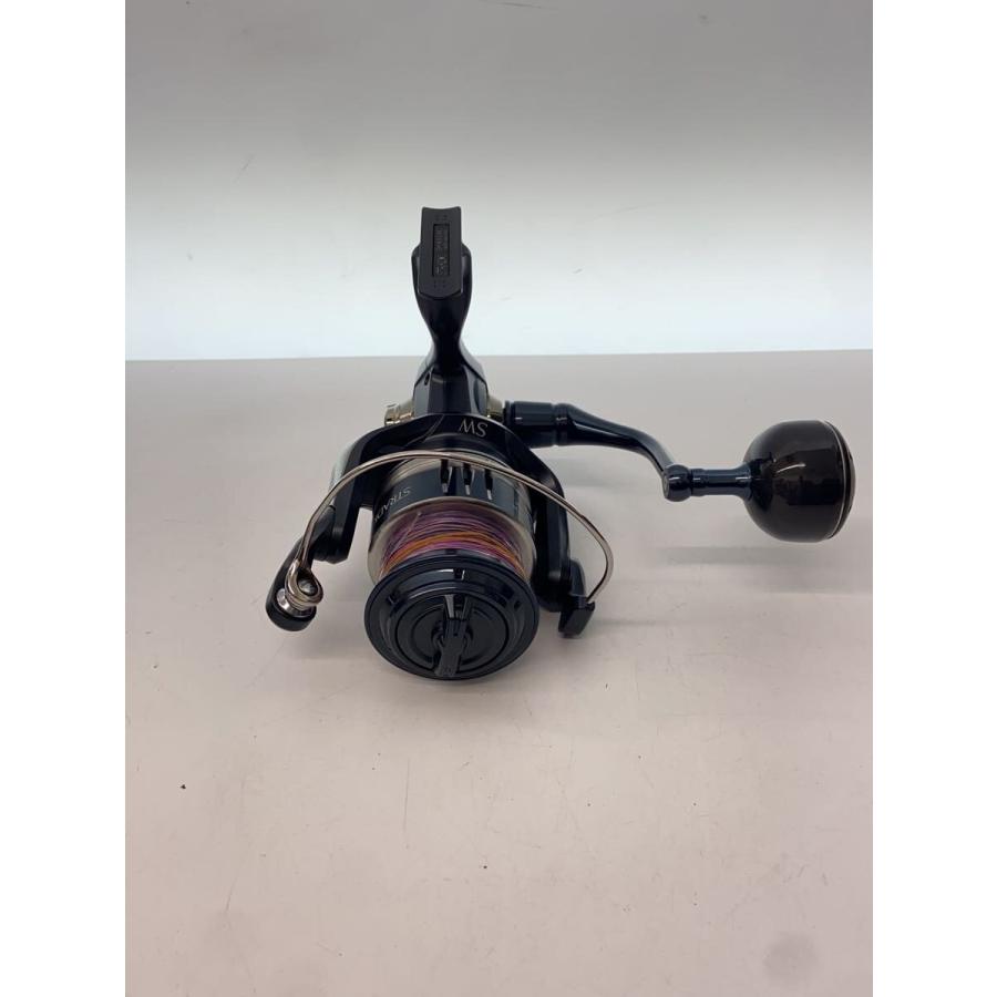 SHIMANO◇20 ストラディックSW 8000HG 04249/スピニングリール