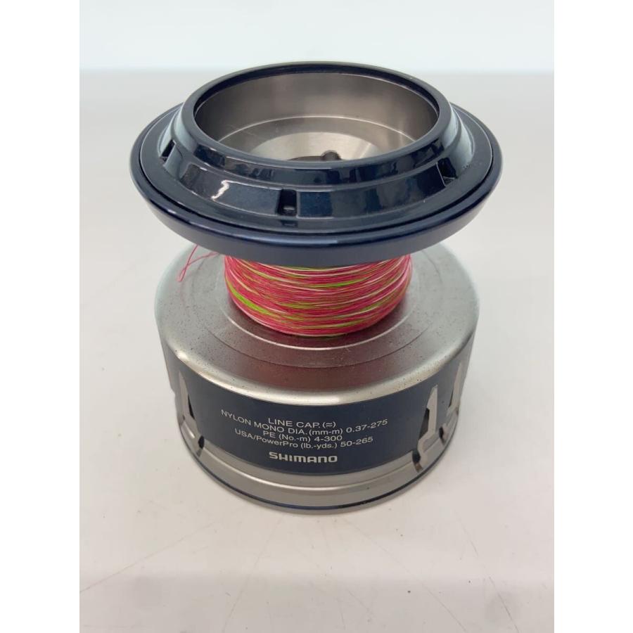 SHIMANO◇20 ストラディックSW 8000HG 04249/スピニングリール