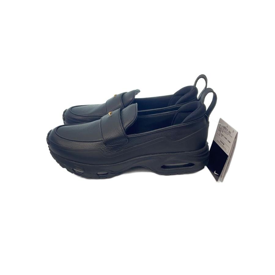う*ひ様 Nike AIR MAX PHENOMENA 26センチ NIKE◇AIR MAX PHENOMENA_エア マックス フェノメナ/26cm/BLK/レザー