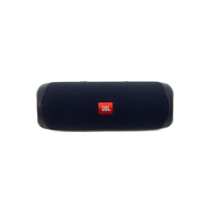 JBL◇Bluetoothスピーカー FLIP5 JBLFLIP5BLK[ブラック]// : セカンド