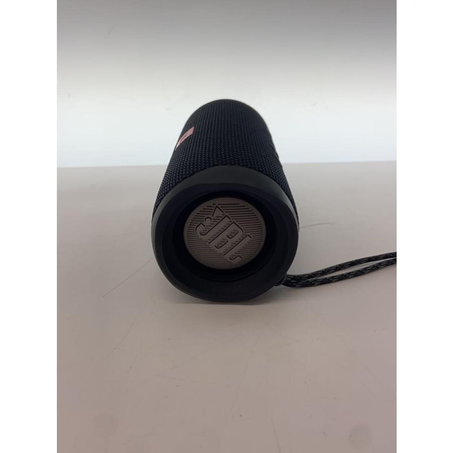 JBL◇Bluetoothスピーカー FLIP5 JBLFLIP5BLK[ブラック]// : セカンド