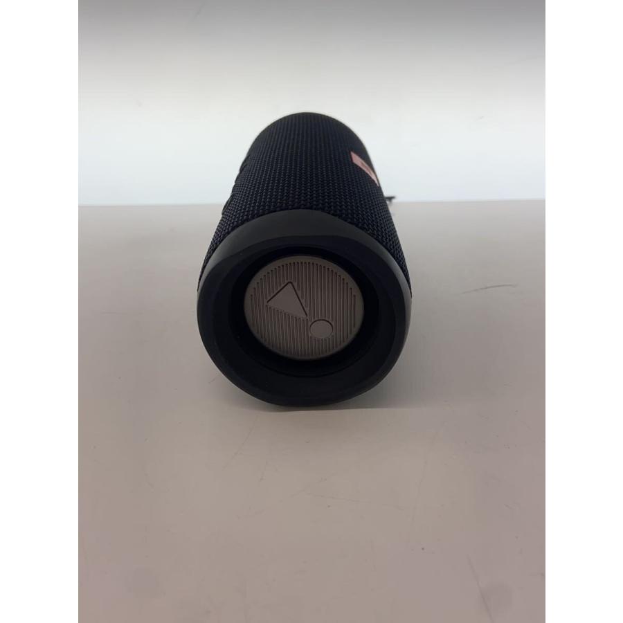 JBL◇Bluetoothスピーカー FLIP5 JBLFLIP5BLK[ブラック]// : セカンド
