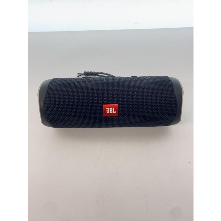 JBL◇Bluetoothスピーカー FLIP5 JBLFLIP5BLK[ブラック]// : セカンド