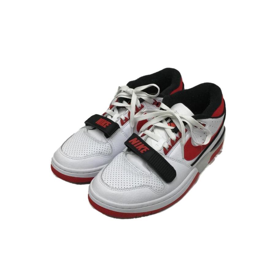 NIKE◆NIKE/ローカットスニーカー/27.5cm/ホワイト/DZ4627-100/Air Alpha Force 88/Un｜ssol-shopping｜02