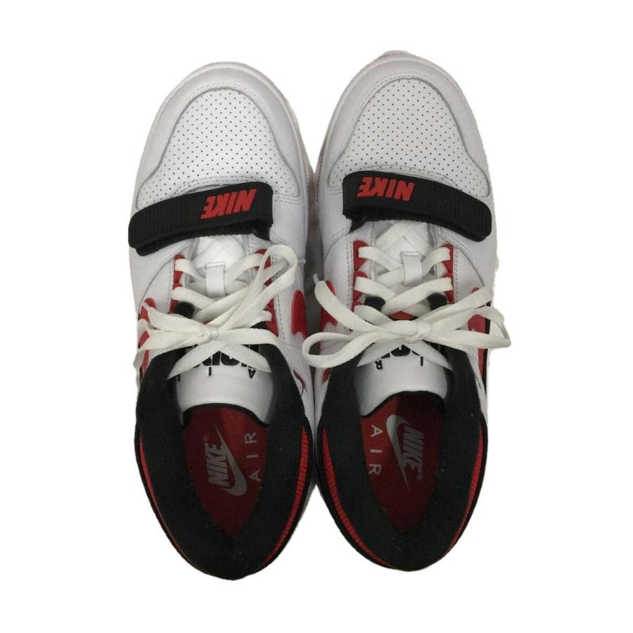 NIKE◆NIKE/ローカットスニーカー/27.5cm/ホワイト/DZ4627-100/Air Alpha Force 88/Un｜ssol-shopping｜03