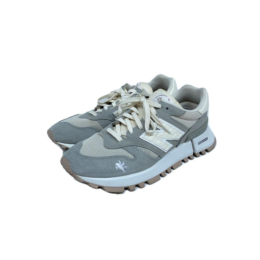 NEW BALANCE◇ローカットスニーカー/28.5cm/GRY/MS1300K1