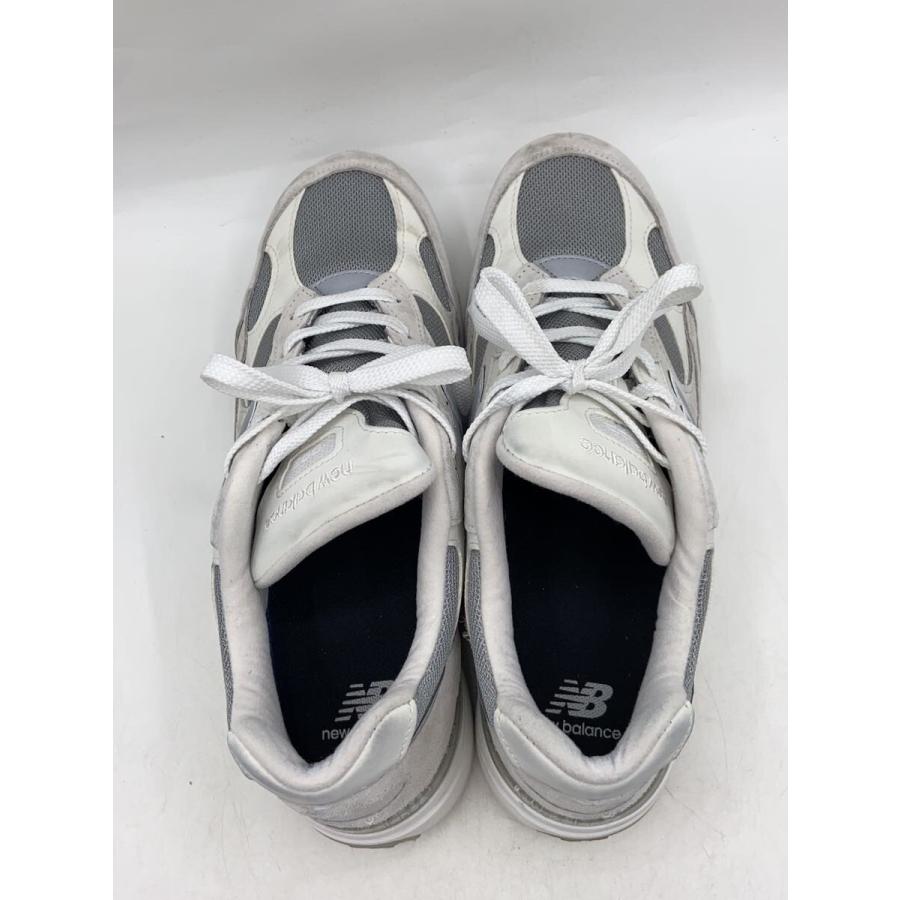 NEW BALANCE◇U992/ホワイト/28cm/ホワイト : セカンドストリートYahoo