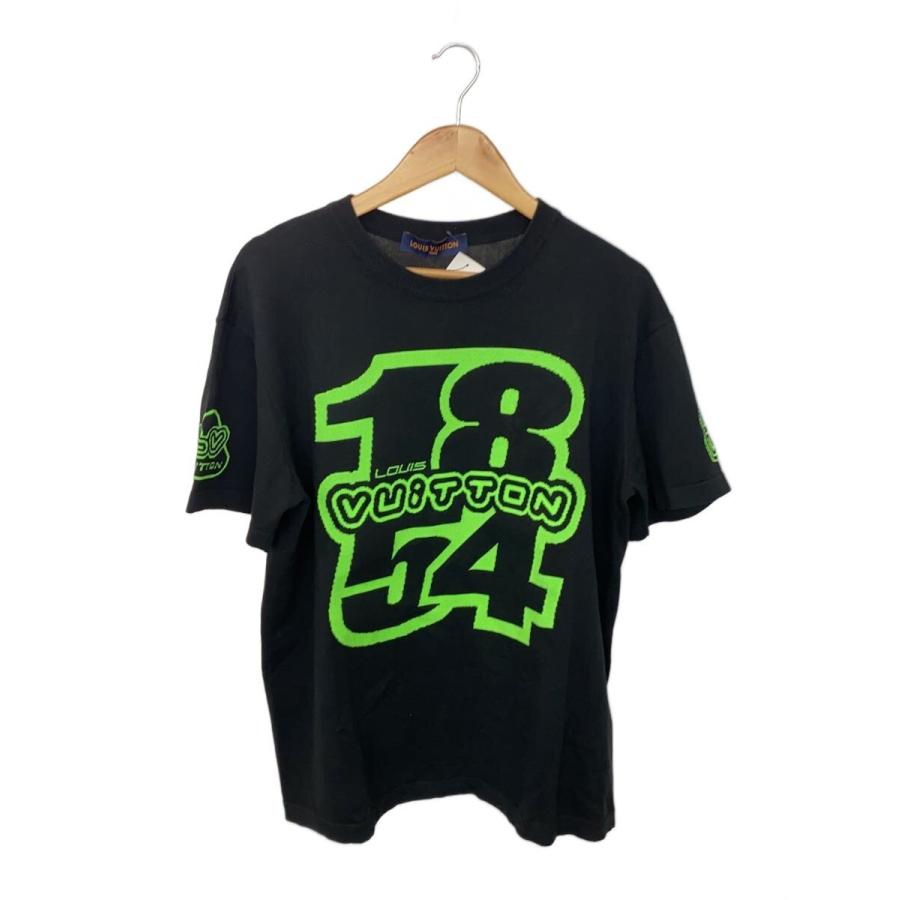 LOUIS VUITTON ストライプ Tシャツ グラディエントコットンTシャツ ｜ルイ・ヴィトン 公式サイト - 1AFBB5