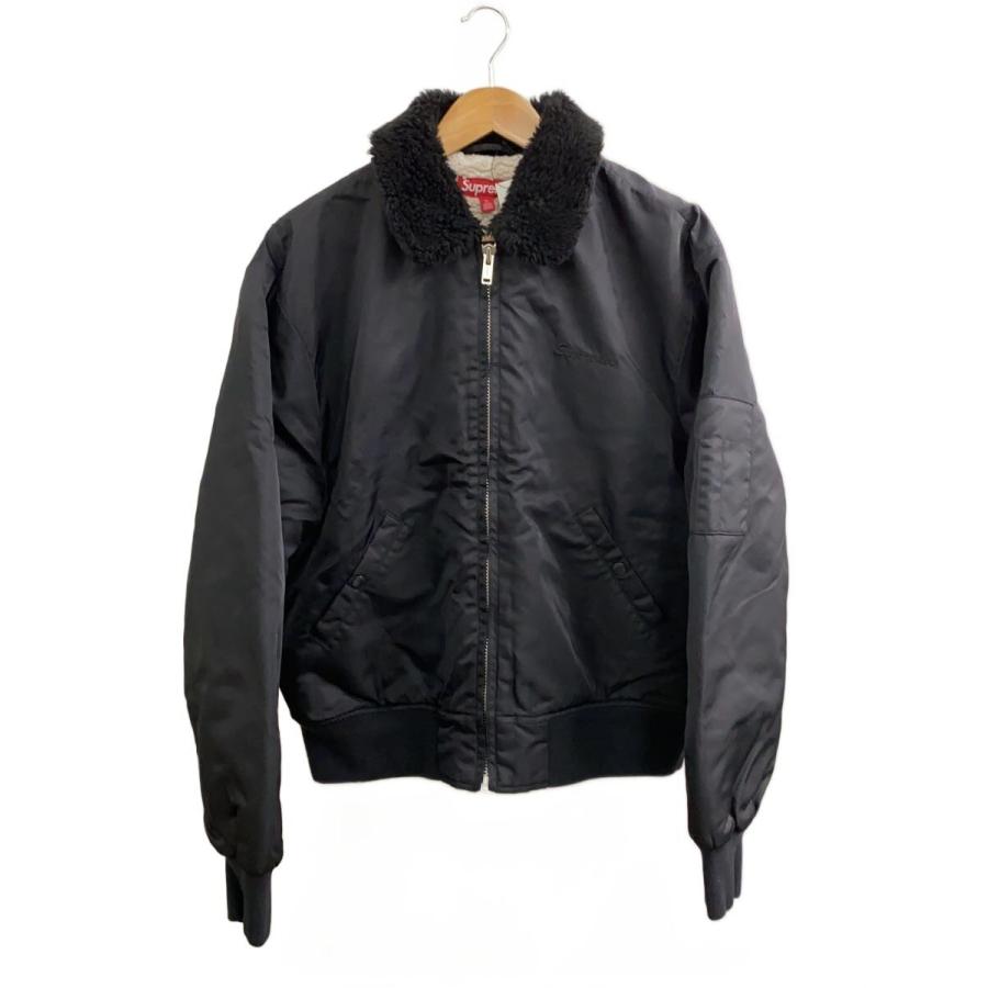 Supreme◇25SS/supreme AOI Nylon Bonber Jacket/ジャケット/M