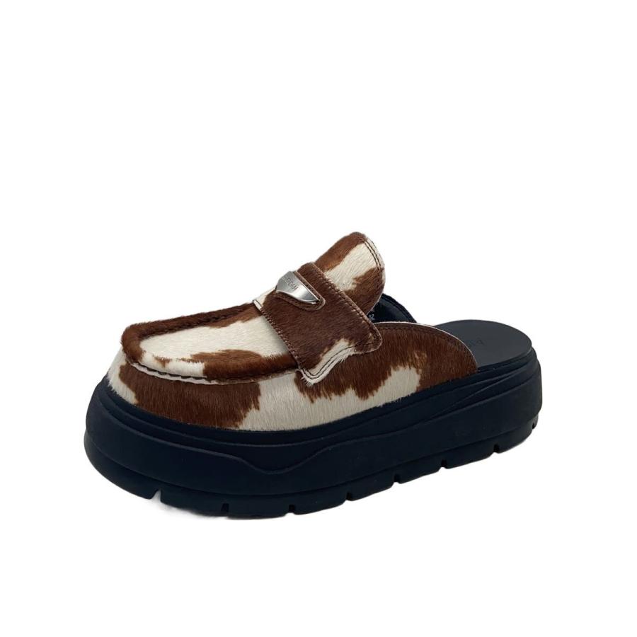 NIKE◇AIR JORDAN MULE LOAFER_エア ジョーダン ミュール ローファー