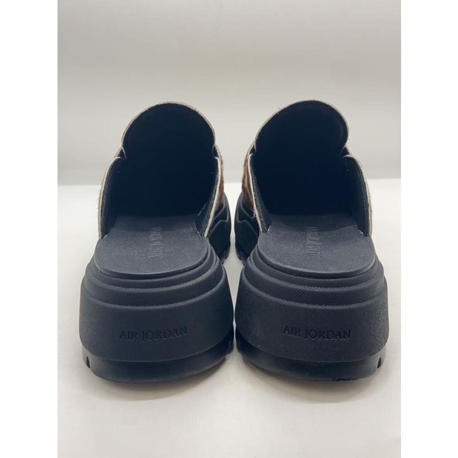 NIKE◇AIR JORDAN MULE LOAFER_エア ジョーダン ミュール ローファー