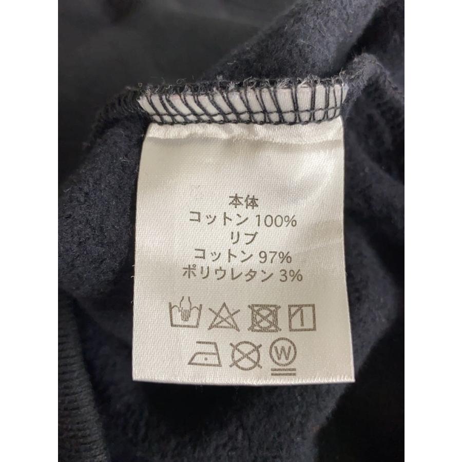 MOBB プルオーバー　Lサイズ MOBB◇スウェット/L/コットン/BLK// : セカンドストリートYahoo!店